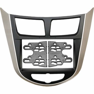 Переходные рамки