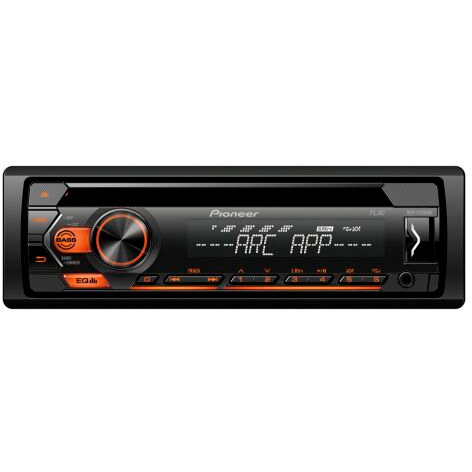 1DIN Магнитолы