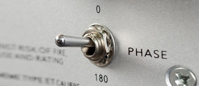 фаза сабвуфера фаза сабвуфера